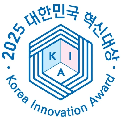 Korea Innovation Award