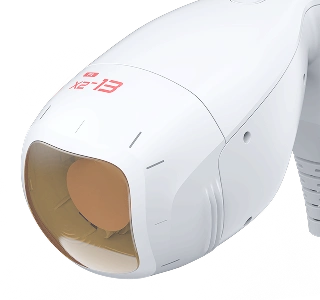 LINE Handpiece